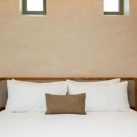 Alma San Juan Otel Dış mekan fotoğraf