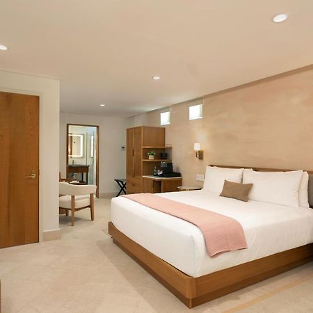 Alma San Juan Otel Dış mekan fotoğraf