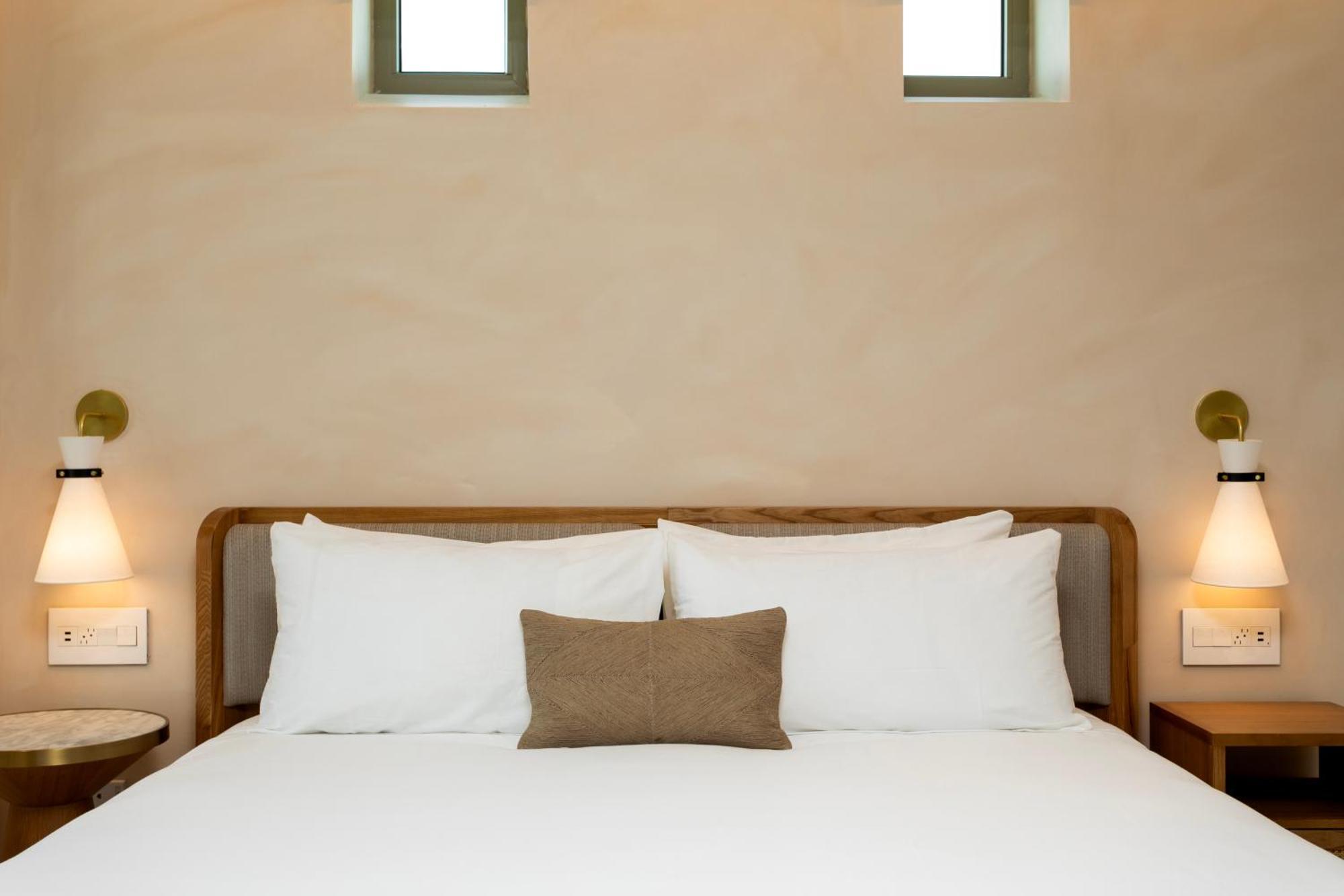 Alma San Juan Otel Dış mekan fotoğraf
