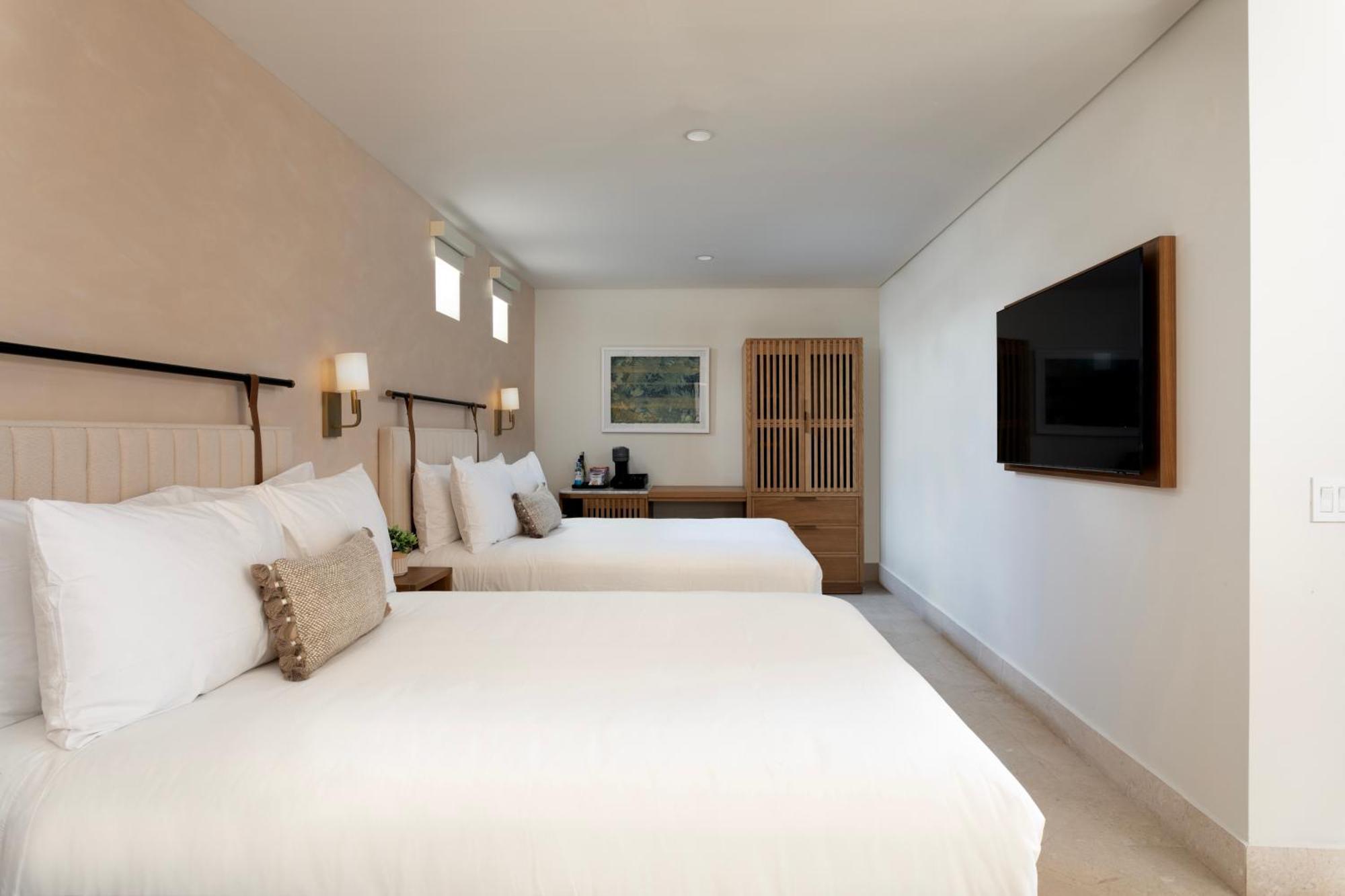 Alma San Juan Otel Dış mekan fotoğraf