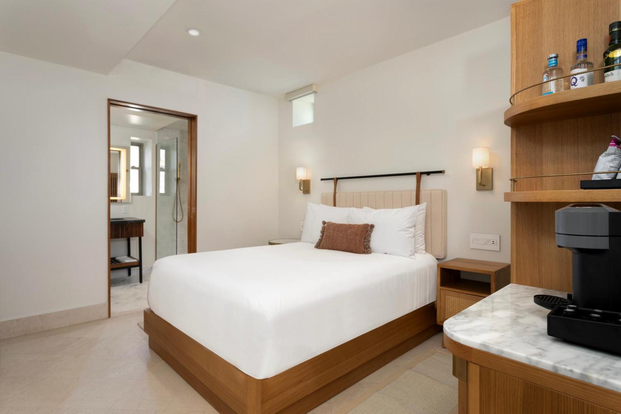 Alma San Juan Otel Dış mekan fotoğraf